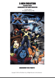 X-Men: Apocalypse - End Titles