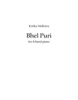 Bhel Puri