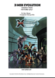 X-Men: Apocalypse - End Titles