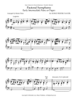 Pastoral Symphony