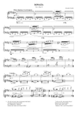 Alexander Scriabin Piano Sonata No.5 Op.53