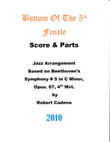 Bottom Of The 5th (Finale)