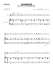 Sarabande (From Suite XI in D Minor HWV 437)