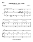 James Bond Theme