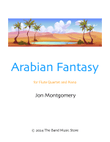 Arabian Fantasy