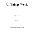 All Things Work