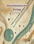 Divertimento for Strings