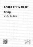 Shape Of My Heart