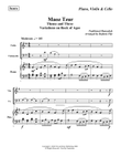 Maoz Tzur - Rock of Ages