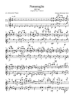 Passacaglia, BWV 582