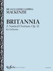 Britannia: A Nautical Overture, Op. 52