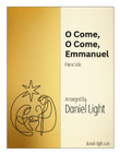 O Come, O Come, Emmanuel