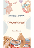 Children's Album - Toy Wonderland - Book 3