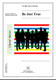 Be Just True