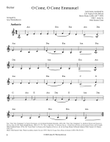 O Come, O Come Emmanuel