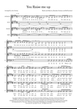 You Raise Me Up (arr. Jon Conway)