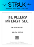Mr. Brightside