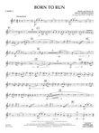 Born To Run (arr. Paul Murtha) - F Horn 2