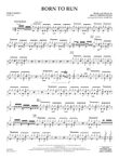 Born To Run (arr. Paul Murtha) - Percussion 1