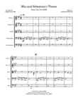 Mia & Sebastian's Theme