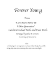 Forever Young