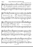 Jesus Is Lord Of Lords