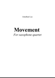 Movement