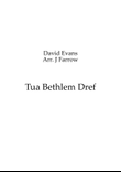 Tua Bethlem Dref