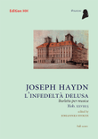 L’infedeltà delusa