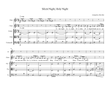Silent Night, Holy Night