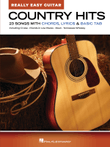 Country Hits – Really Easy Guitar