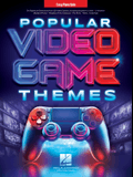 Popular Video Game Themes for Easy Piano