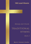 100 hymns lead sheets Book 2