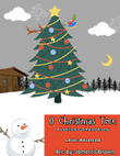 O Christmas Tree