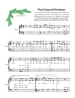 The 12 Days of Christmas