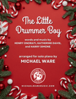 The Little Drummer Boy