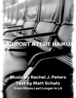 Airport Attire Haiku