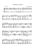 Trumpeter's Serenade - Fritz Spindler