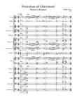 Periculum ad Libertatem! - Orchestra.