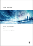 Viisi joululaulua op. 1 - Mieskuoro