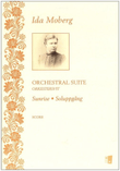 Orchestral suite Sunrise - Study score