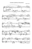Sonatina Op.88 No.3 Movement1- Friedrich Kuhlau