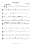 Danse Macabre