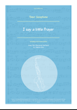 I Say A Little Prayer