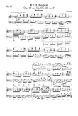 Godowsky - Study in G-flat major after Chopin's op.10 no.5 - Frédéric Chopin
