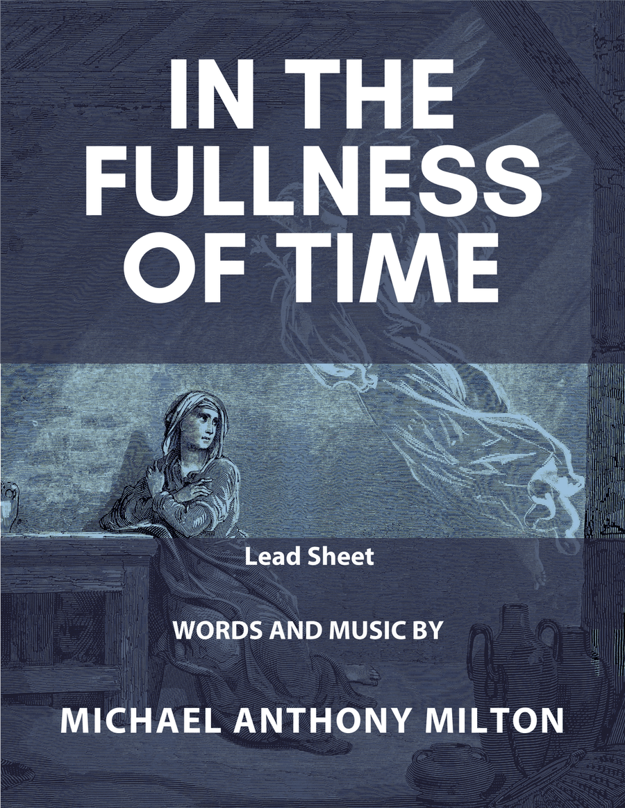 In the Fullness of Time Acoustic Guitar scores gallery preview page 1