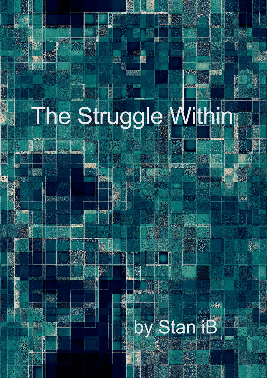 The Struggle Within The Struggle Within Piano Solo scores gallery preview page 1