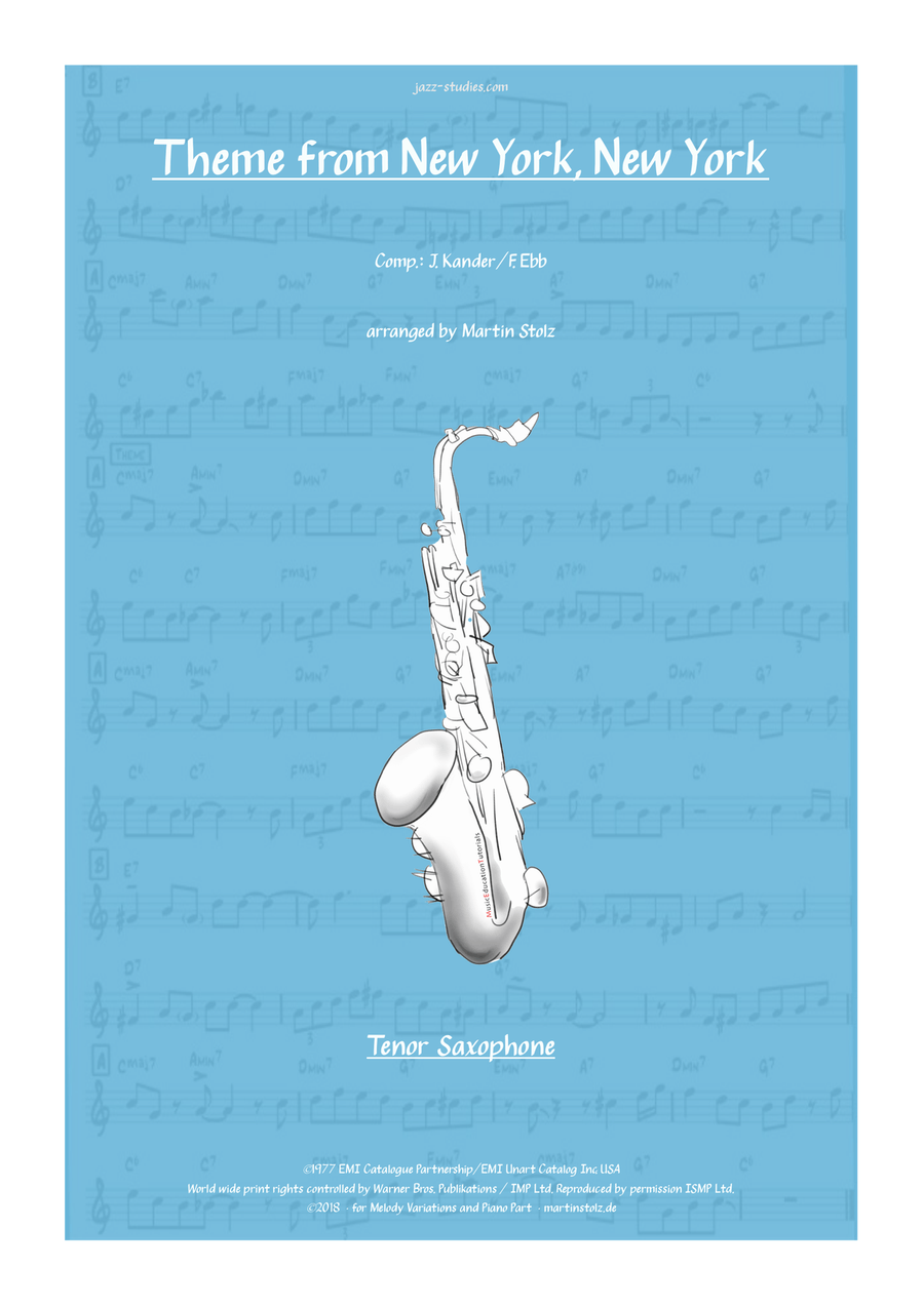 Theme From 