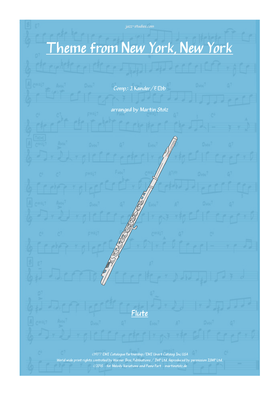 Theme From 
