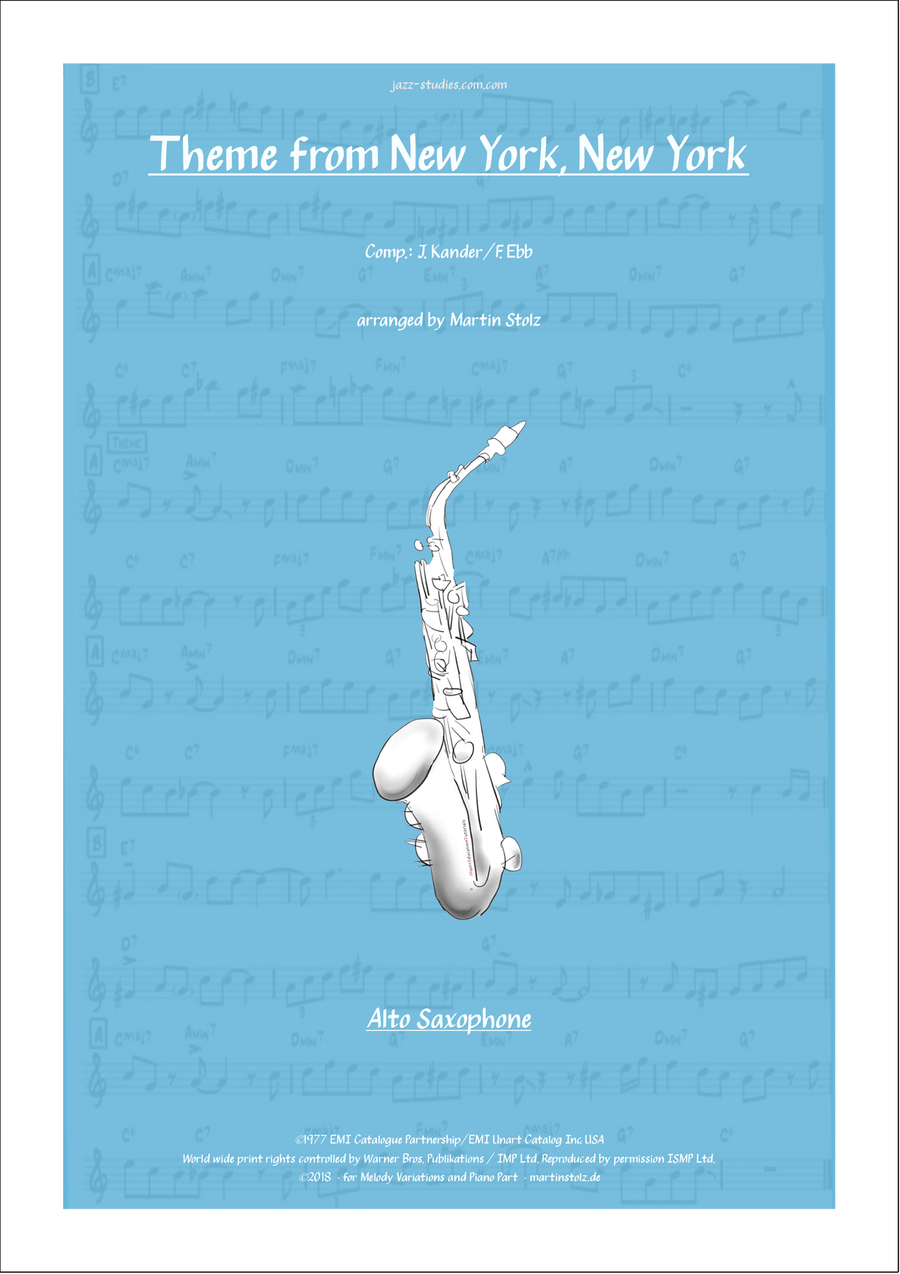 Theme From 